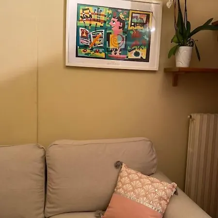 Apartament Civico 8