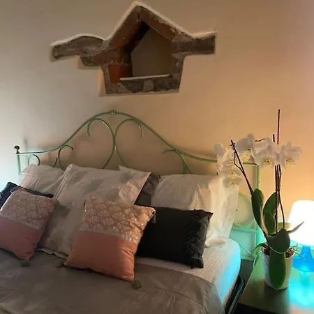 Civico 8 Rivarolo Canavese