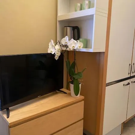 Apartman Civico 8