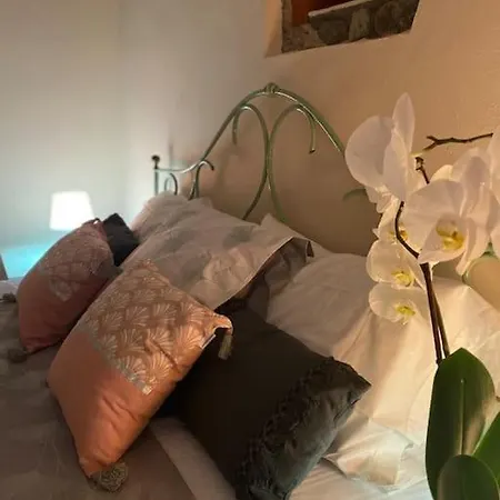 Civico 8 Rivarolo Canavese