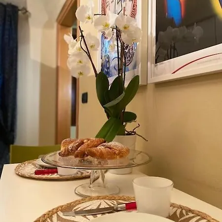 Civico 8 Apartman Rivarolo Canavese