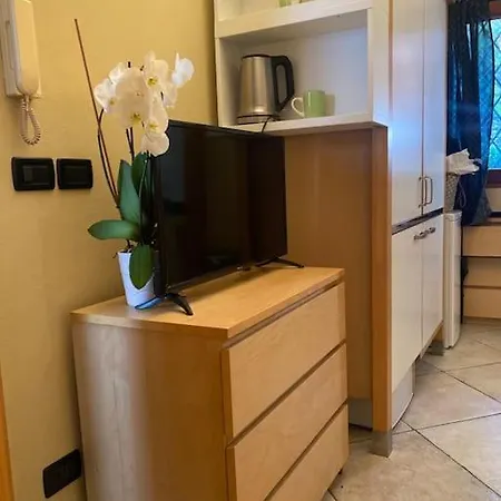 Civico 8 Apartman Rivarolo Canavese