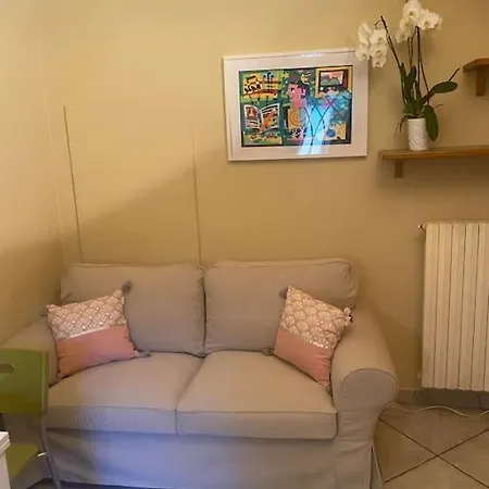 Apartman Civico 8 Rivarolo Canavese