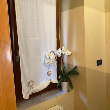 Civico 8 Apartman Rivarolo Canavese