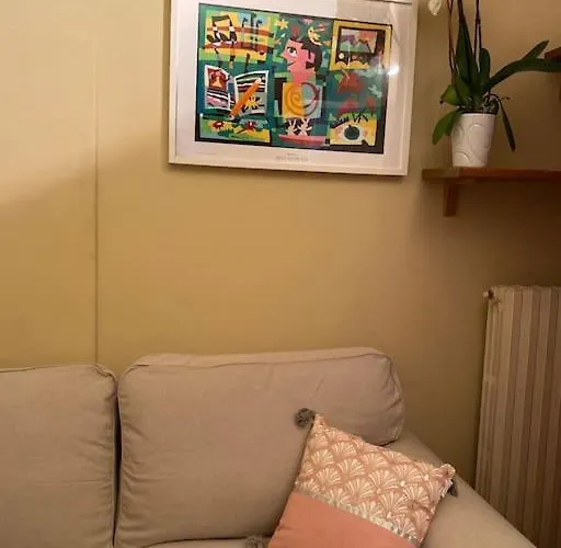 Apartament Civico 8