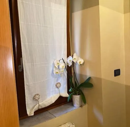 Civico 8 Apartmán Rivarolo Canavese