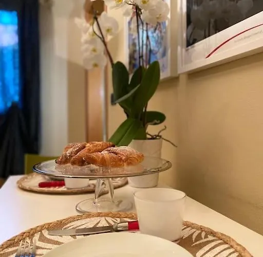Apartmán Civico 8 *